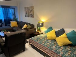 Blk 53 Chai Chee Gardens (Bedok), HDB 5 Rooms #505954371